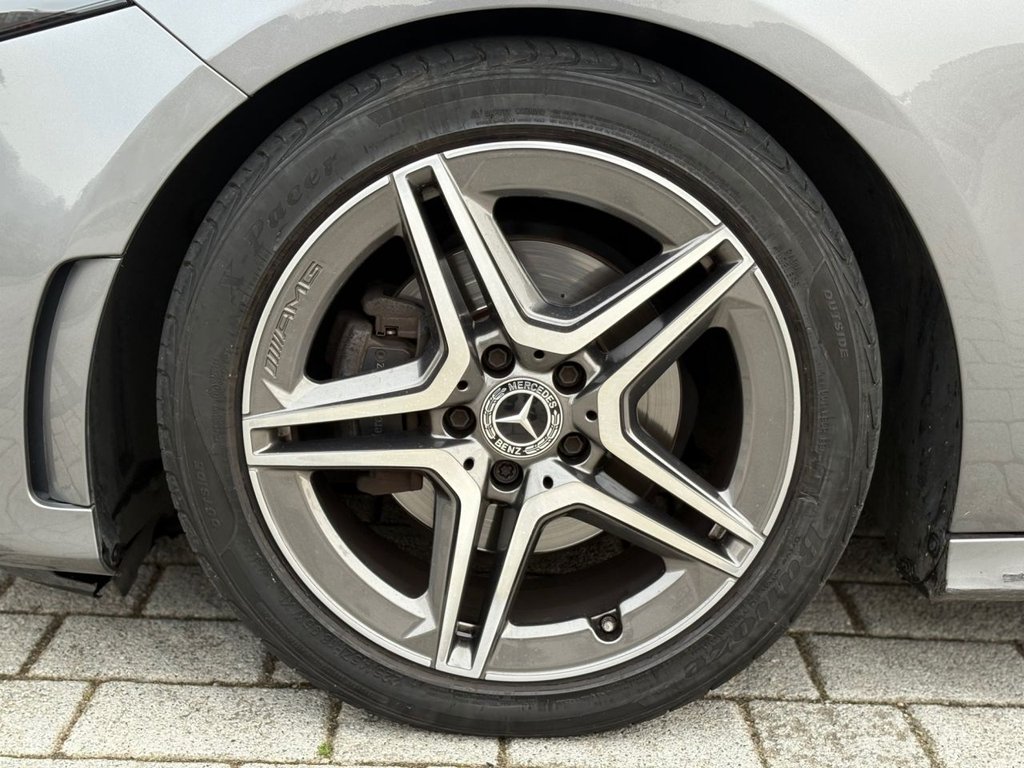 Used Mercedes-Benz A-Class 2021 for sale - 77765697: Photo 26