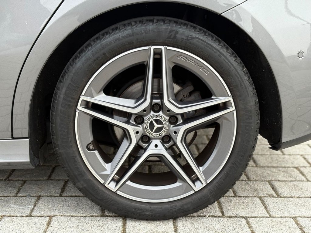 Used Mercedes-Benz A-Class 2021 for sale - 77765697: Photo 27