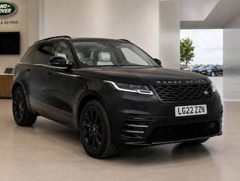 Used Land Rover Range Rover Velar 2022 for sale - 78610181: Photo