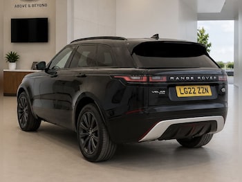Used Land Rover Range Rover Velar 2022 for sale - 78610181: Photo