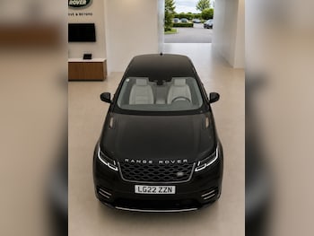 Used Land Rover Range Rover Velar 2022 for sale - 78610181: Photo