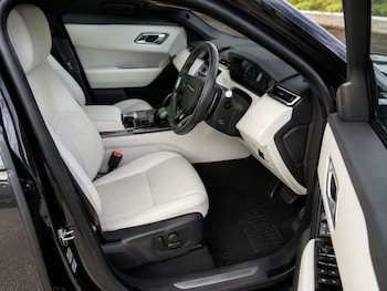 Used Land Rover Range Rover Velar 2022 for sale - 78610181: Photo