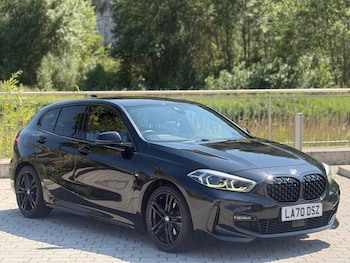 Used BMW 1 Series 2020 for sale - 79256924: Photo