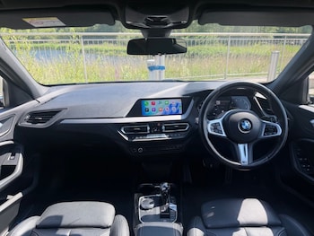 Used BMW 1 Series 2020 for sale - 79256924: Photo