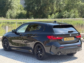 Used BMW 1 Series 2020 for sale - 79256924: Photo