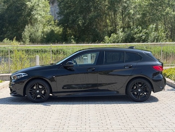 Used BMW 1 Series 2020 for sale - 79256924: Photo