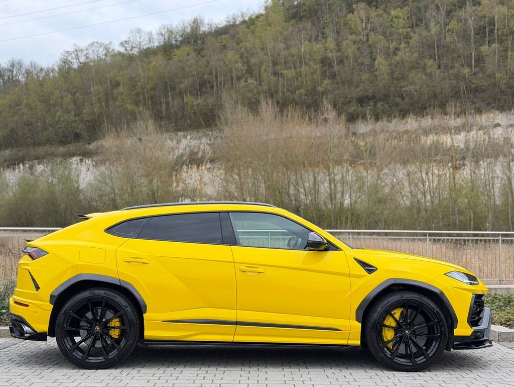 Used Lamborghini Urus 2020 for sale - 78102790: Photo 10