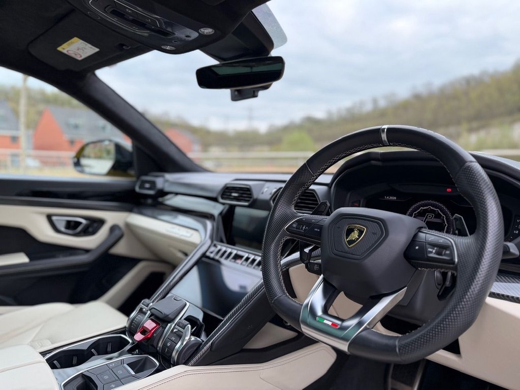 Used Lamborghini Urus 2020 for sale - 78102790: Photo 11