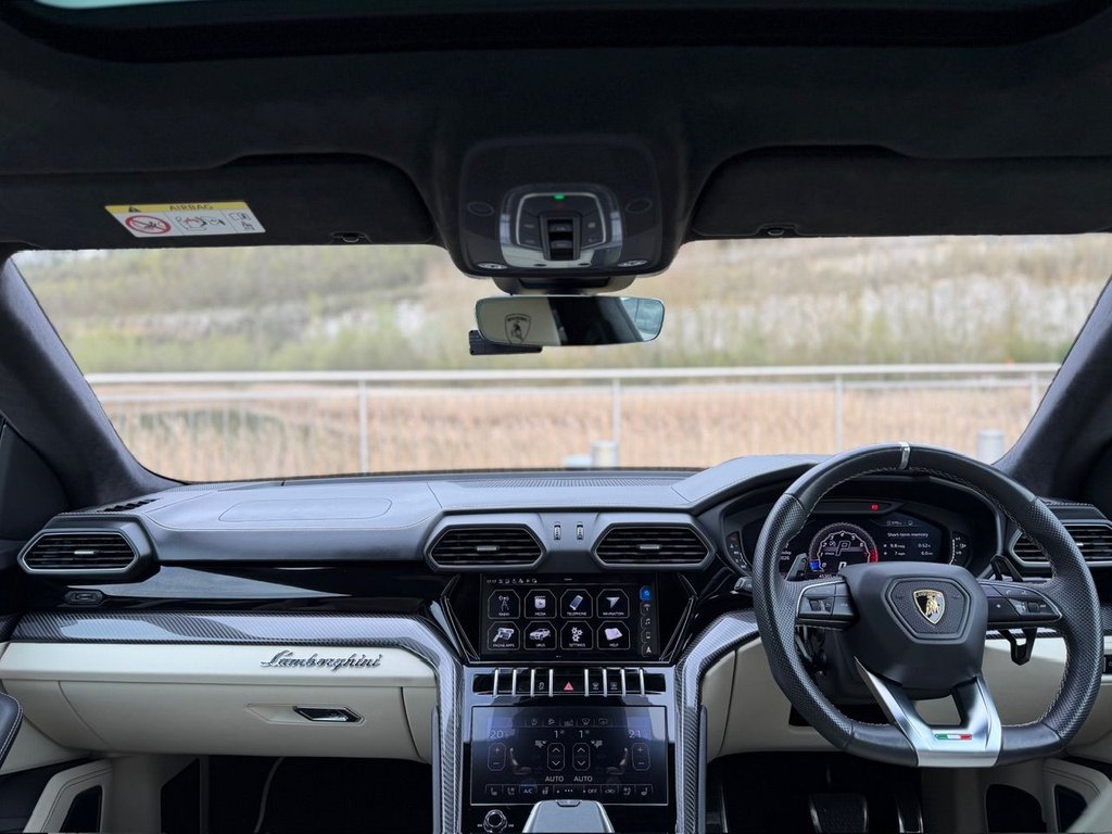 Used Lamborghini Urus 2020 for sale - 78102790: Photo 13