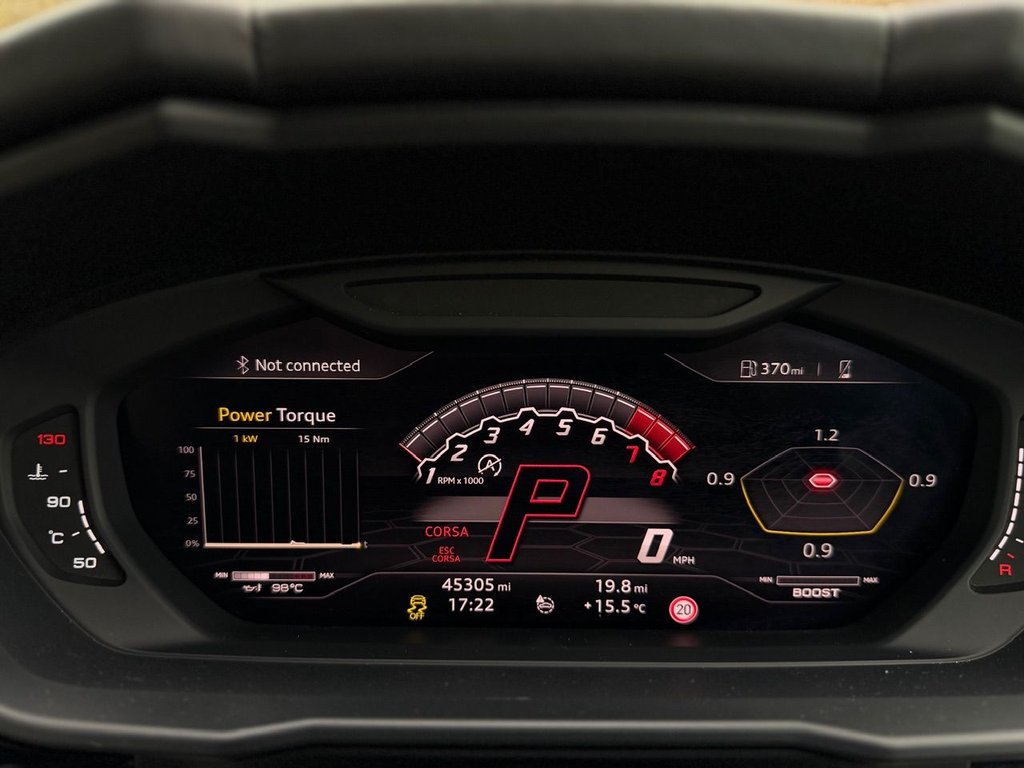 Used Lamborghini Urus 2020 for sale - 78102790: Photo 14