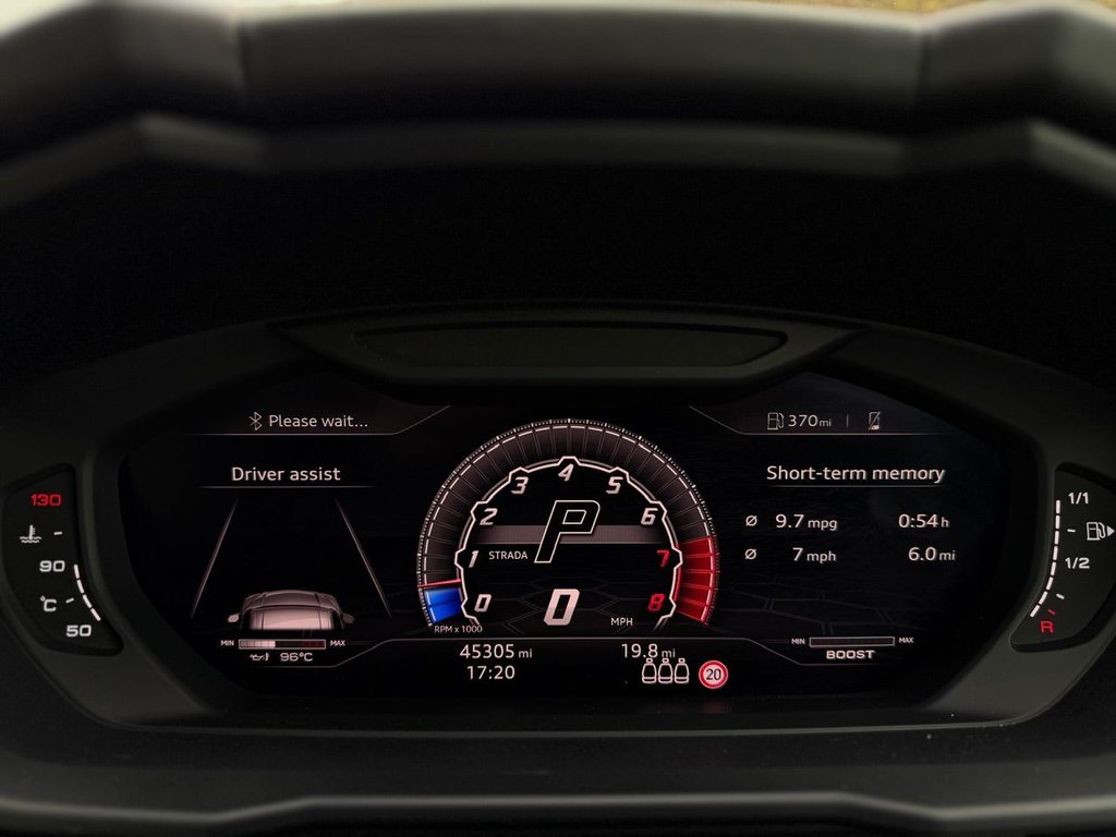 Used Lamborghini Urus 2020 for sale - 78102790: Photo 15