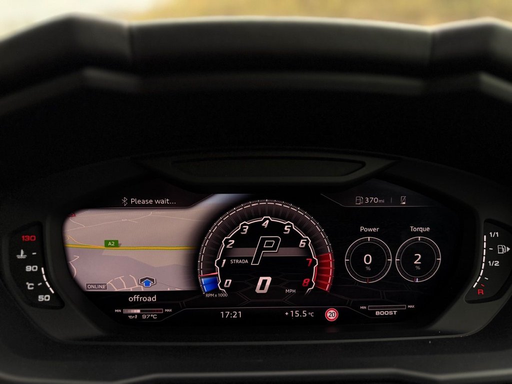 Used Lamborghini Urus 2020 for sale - 78102790: Photo 16