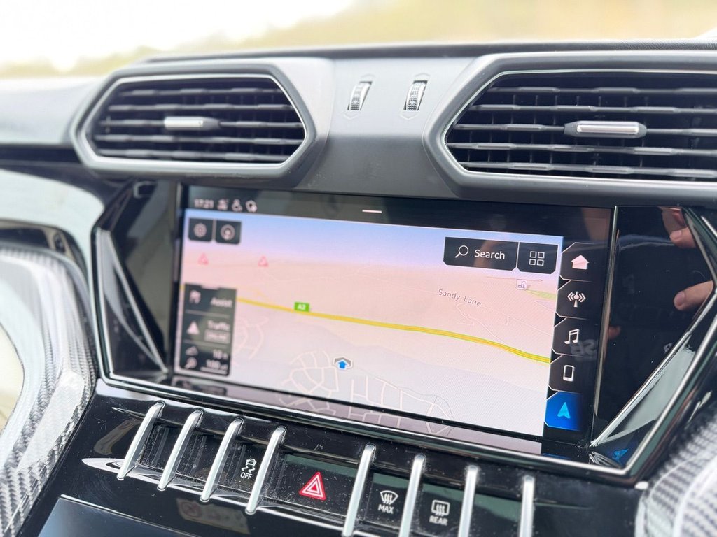 Used Lamborghini Urus 2020 for sale - 78102790: Photo 18