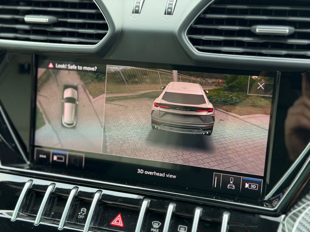 Used Lamborghini Urus 2020 for sale - 78102790: Photo 19