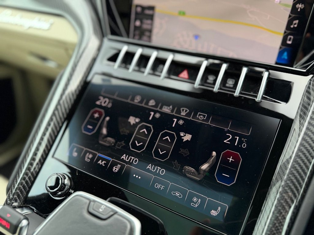 Used Lamborghini Urus 2020 for sale - 78102790: Photo 20