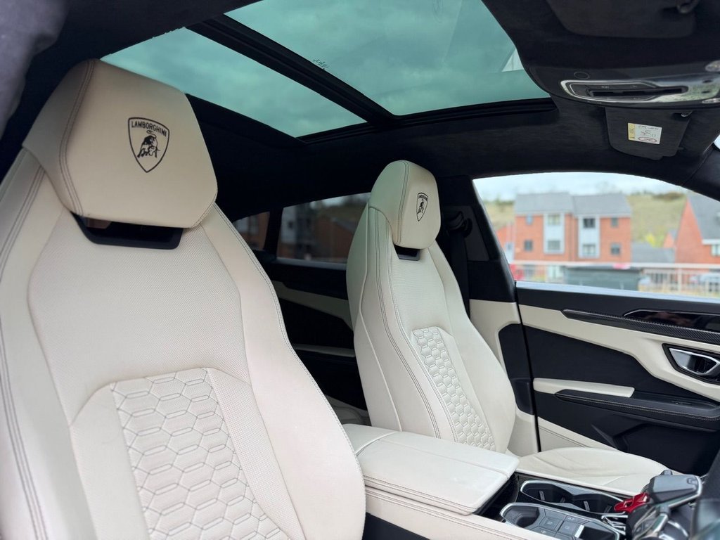 Used Lamborghini Urus 2020 for sale - 78102790: Photo 24