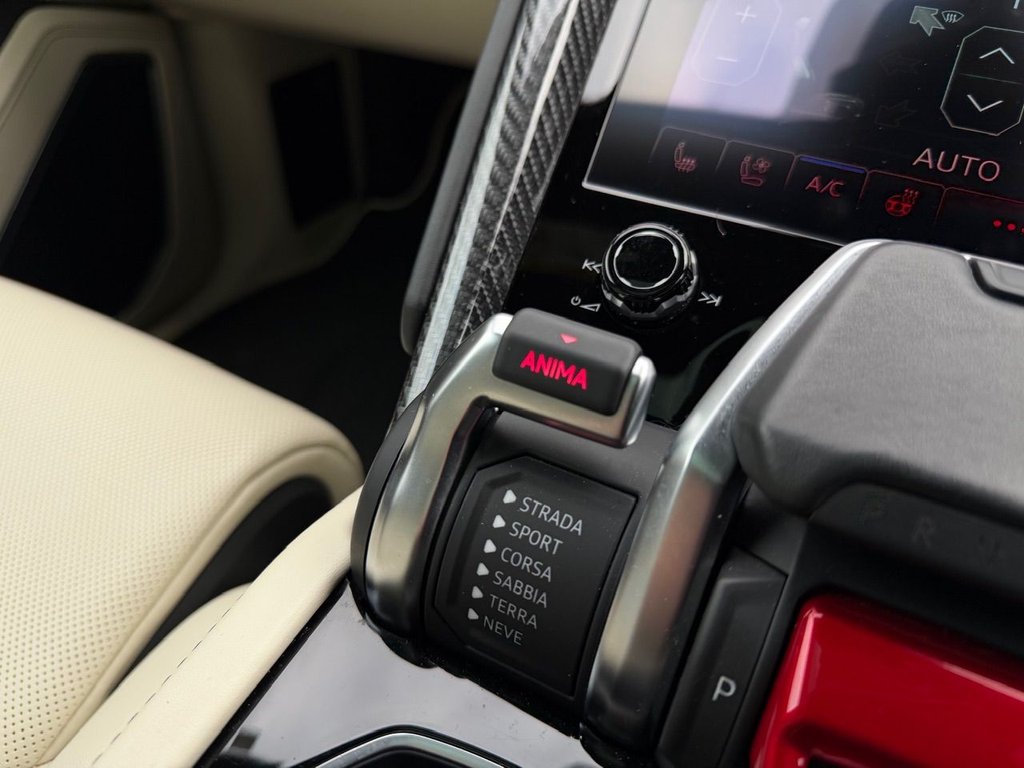 Used Lamborghini Urus 2020 for sale - 78102790: Photo 26