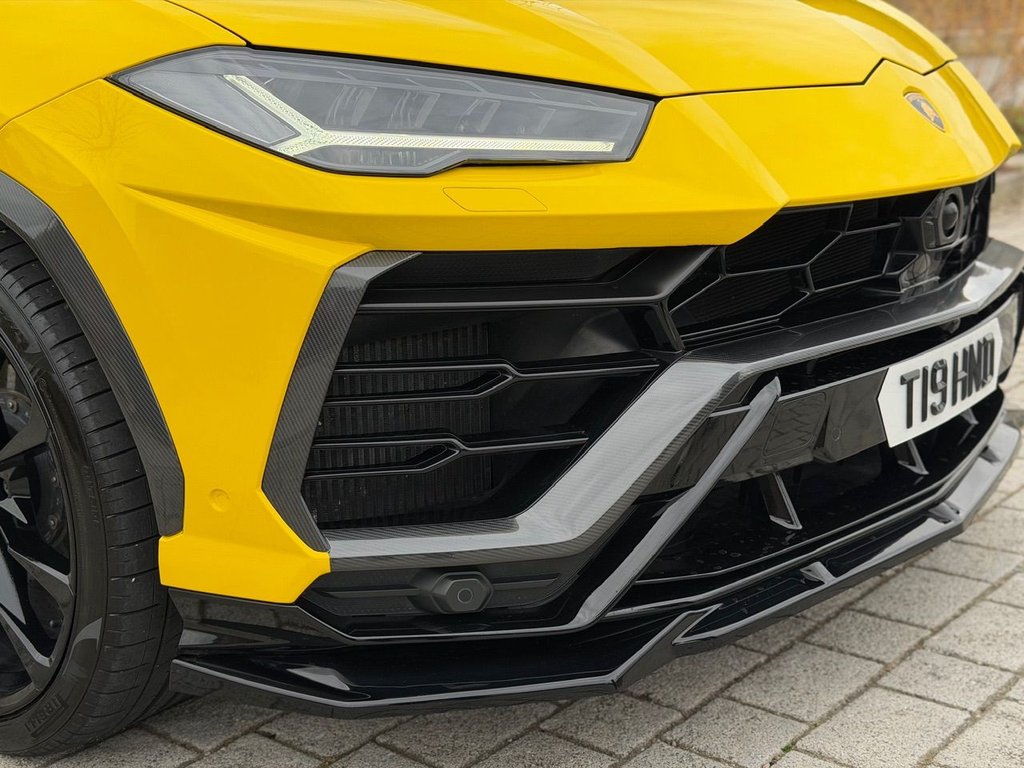 Used Lamborghini Urus 2020 for sale - 78102790: Photo 27
