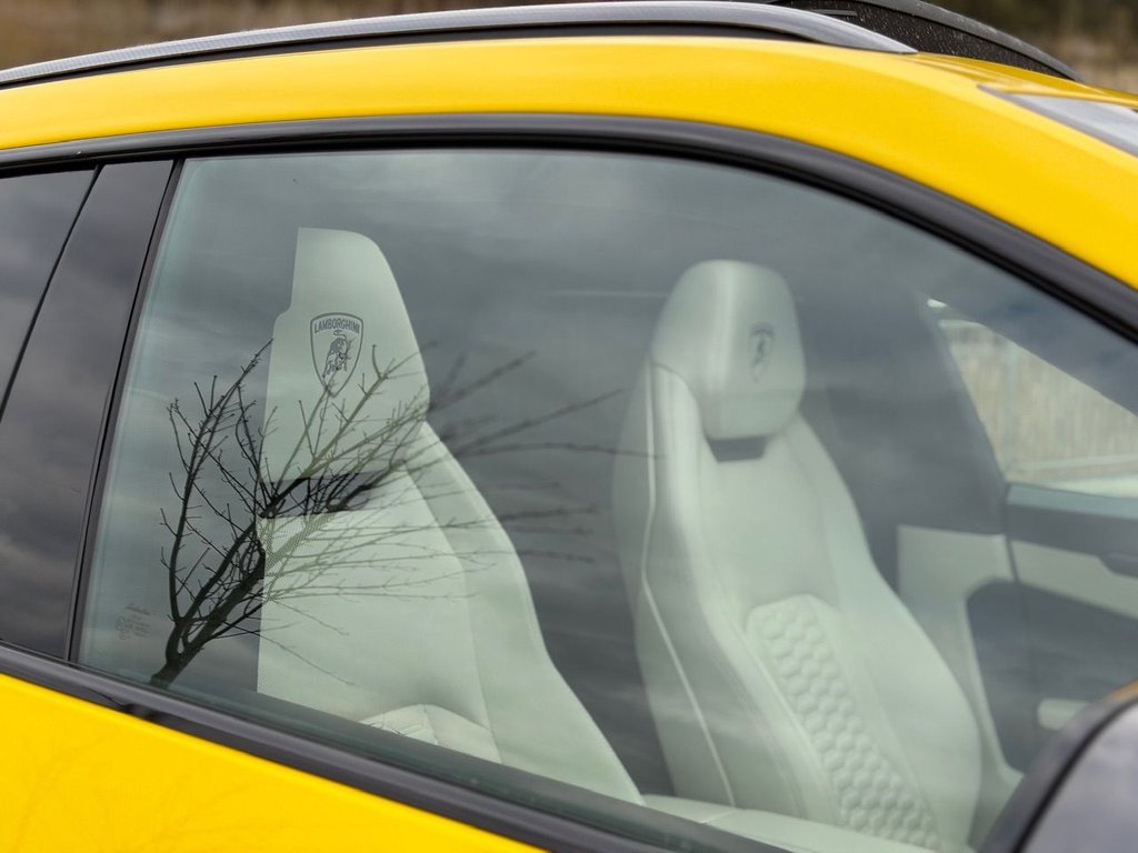 Used Lamborghini Urus 2020 for sale - 78102790: Photo 31