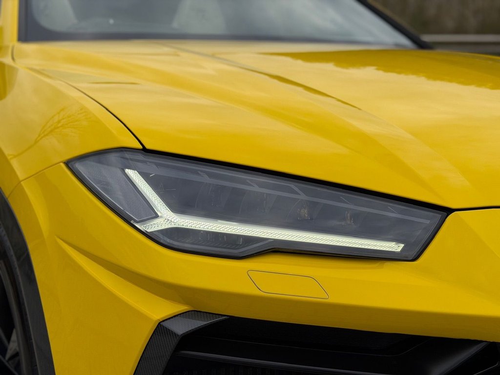 Used Lamborghini Urus 2020 for sale - 78102790: Photo 34