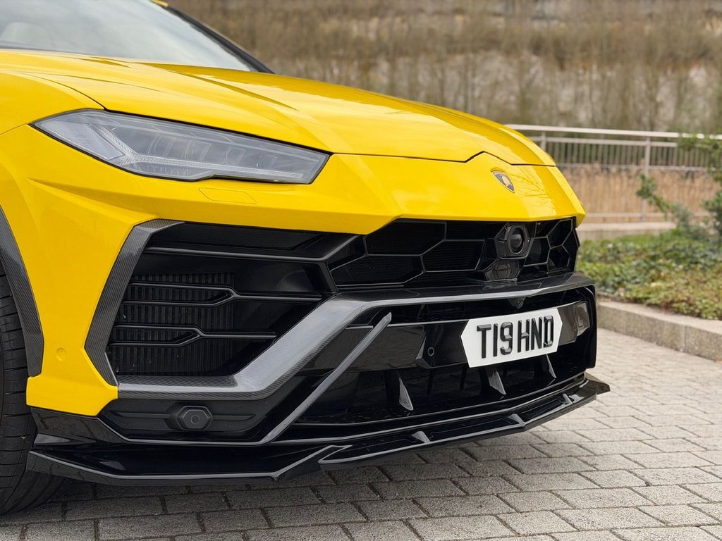 Used Lamborghini Urus 2020 for sale - 78102790: Photo 37