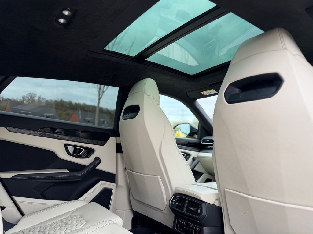 Used Lamborghini Urus 2020 for sale - 78102790: Photo 40