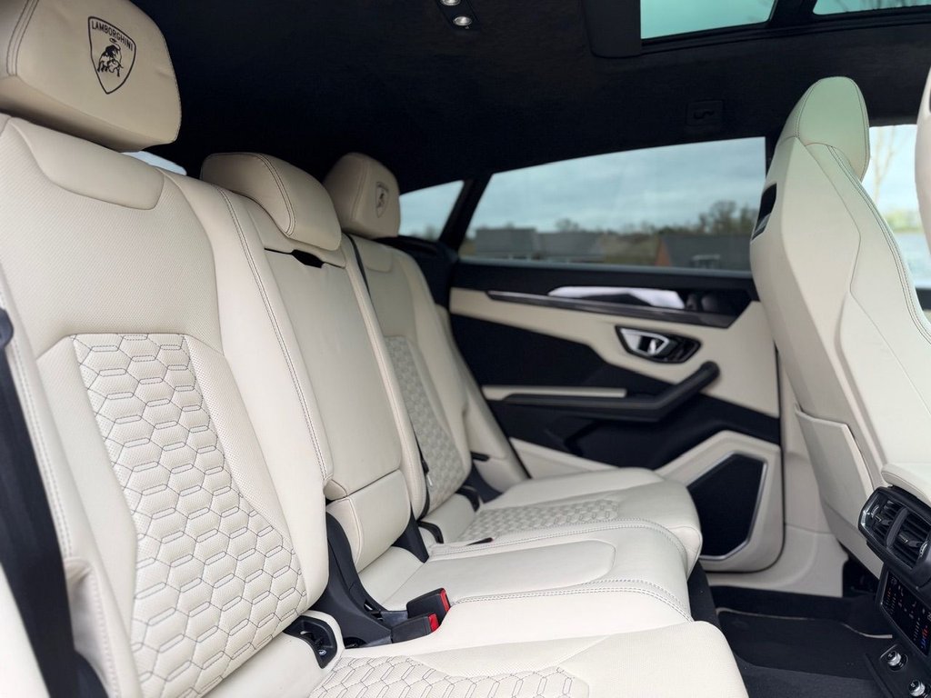 Used Lamborghini Urus 2020 for sale - 78102790: Photo 42