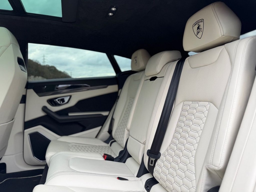 Used Lamborghini Urus 2020 for sale - 78102790: Photo 43