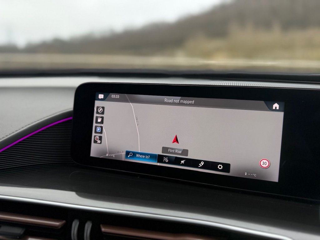 Used Mercedes-Benz EQC 2020 for sale - 77499109: Photo 16