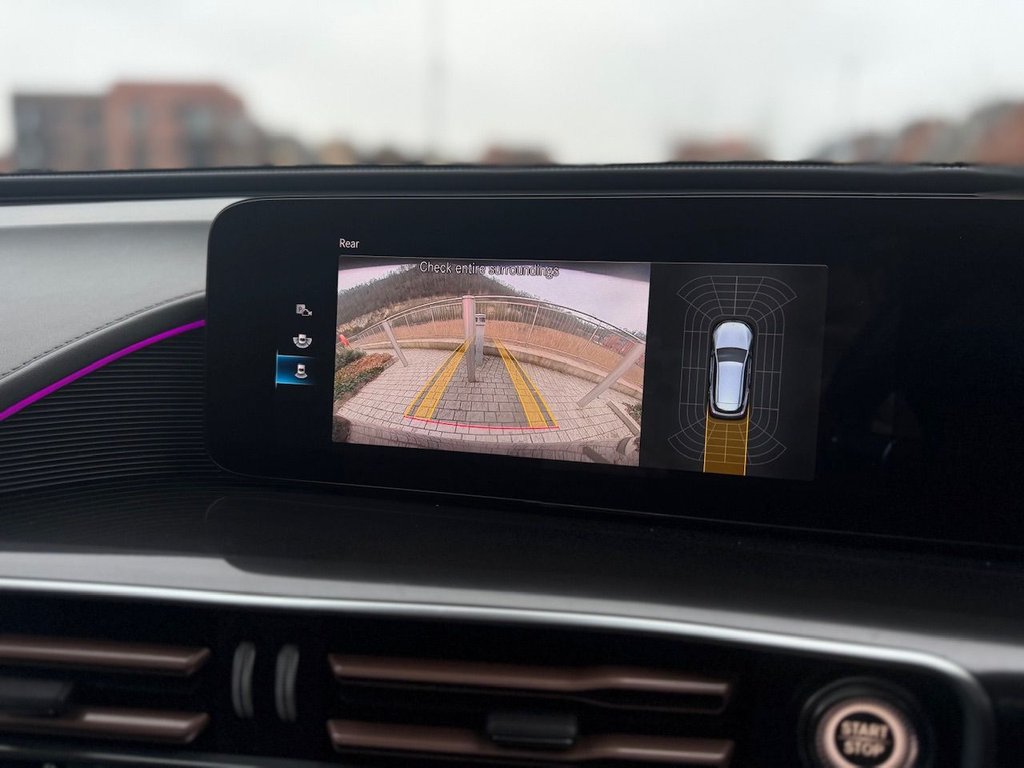 Used Mercedes-Benz EQC 2020 for sale - 77499109: Photo 17