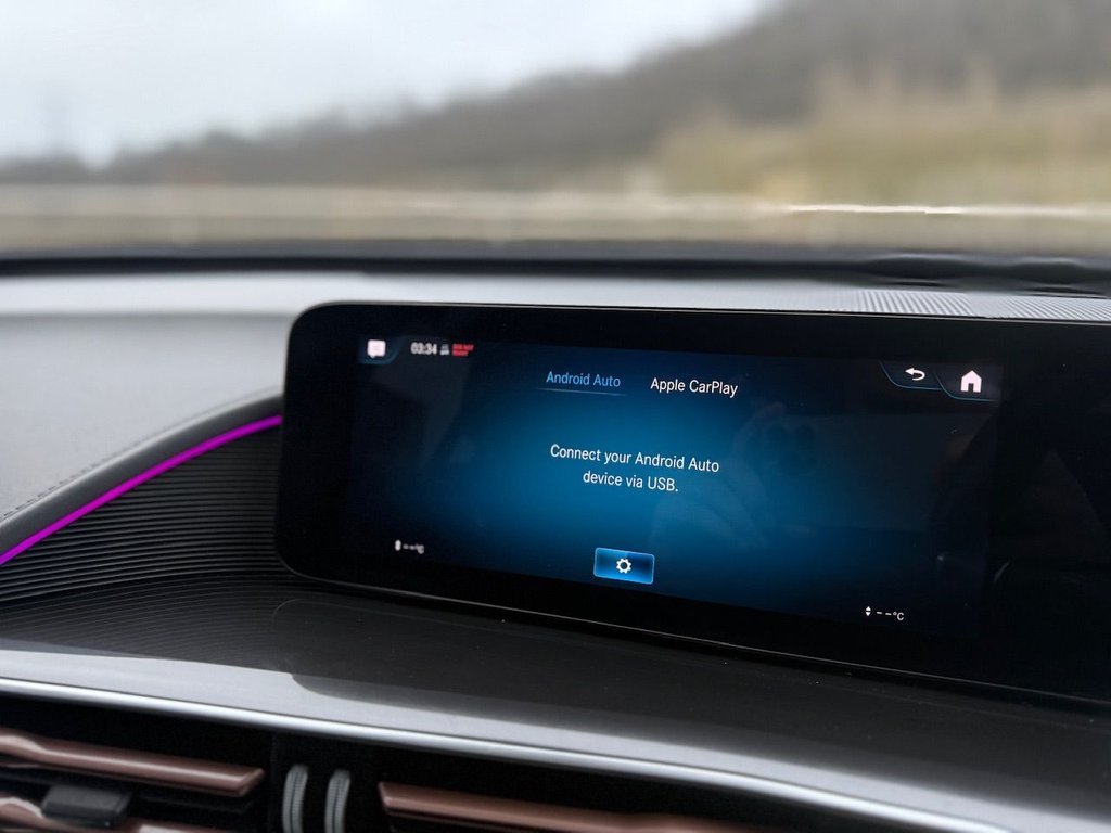 Used Mercedes-Benz EQC 2020 for sale - 77499109: Photo 19