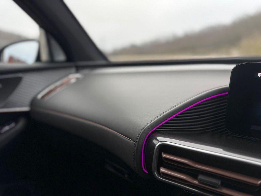 Used Mercedes-Benz EQC 2020 for sale - 77499109: Photo 20