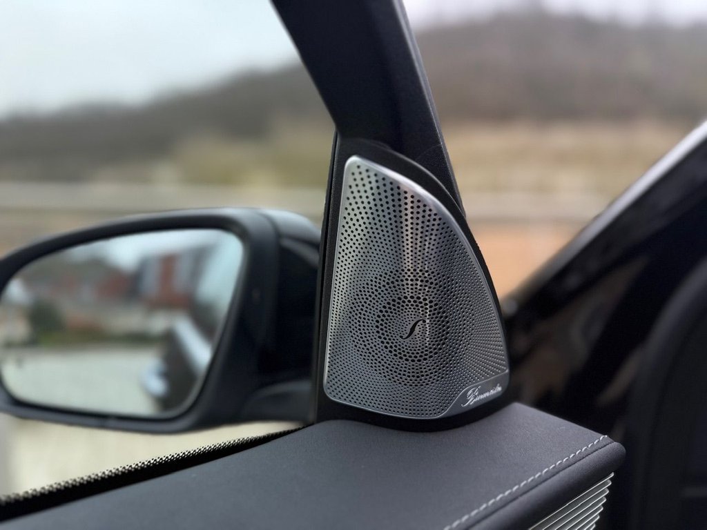 Used Mercedes-Benz EQC 2020 for sale - 77499109: Photo 22