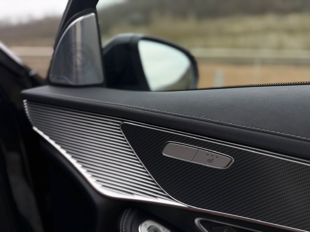 Used Mercedes-Benz EQC 2020 for sale - 77499109: Photo 23