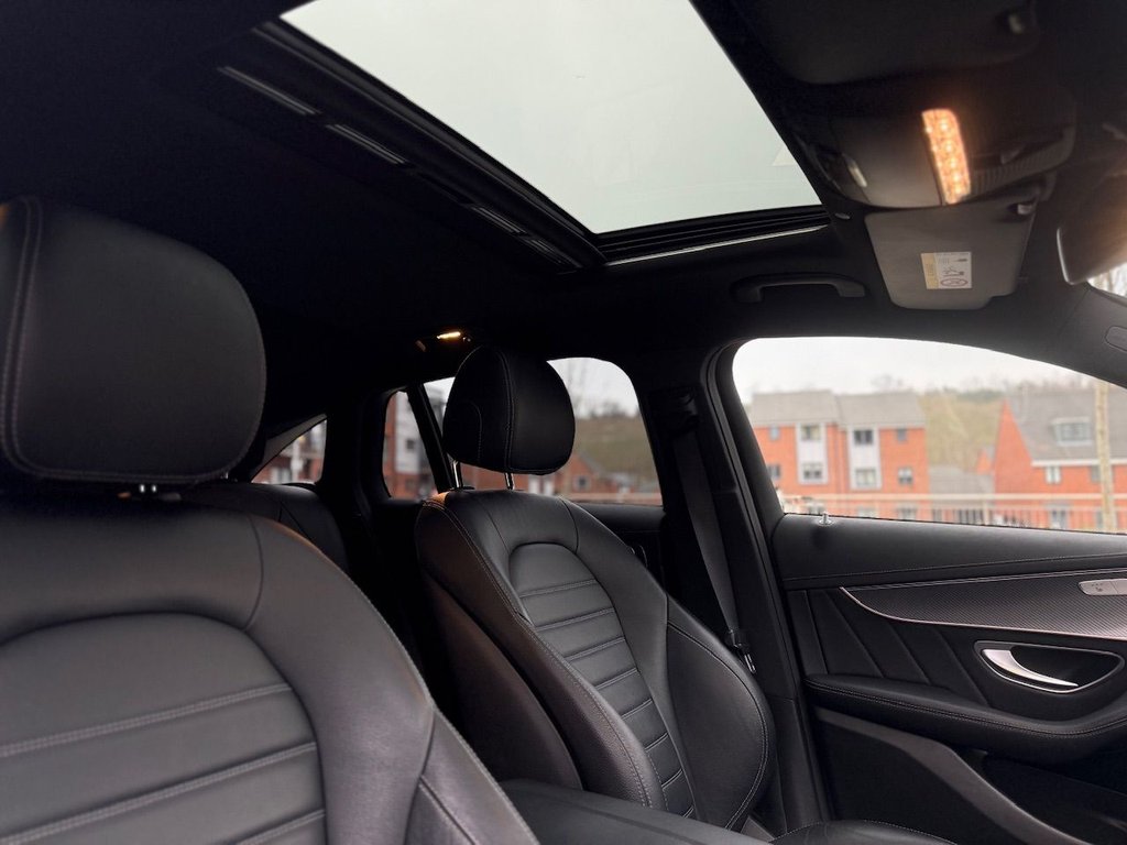 Used Mercedes-Benz EQC 2020 for sale - 77499109: Photo 26