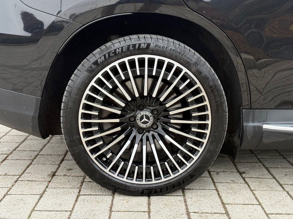 Used Mercedes-Benz EQC 2020 for sale - 77499109: Photo 31