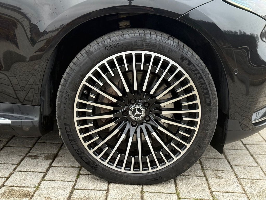 Used Mercedes-Benz EQC 2020 for sale - 77499109: Photo 32