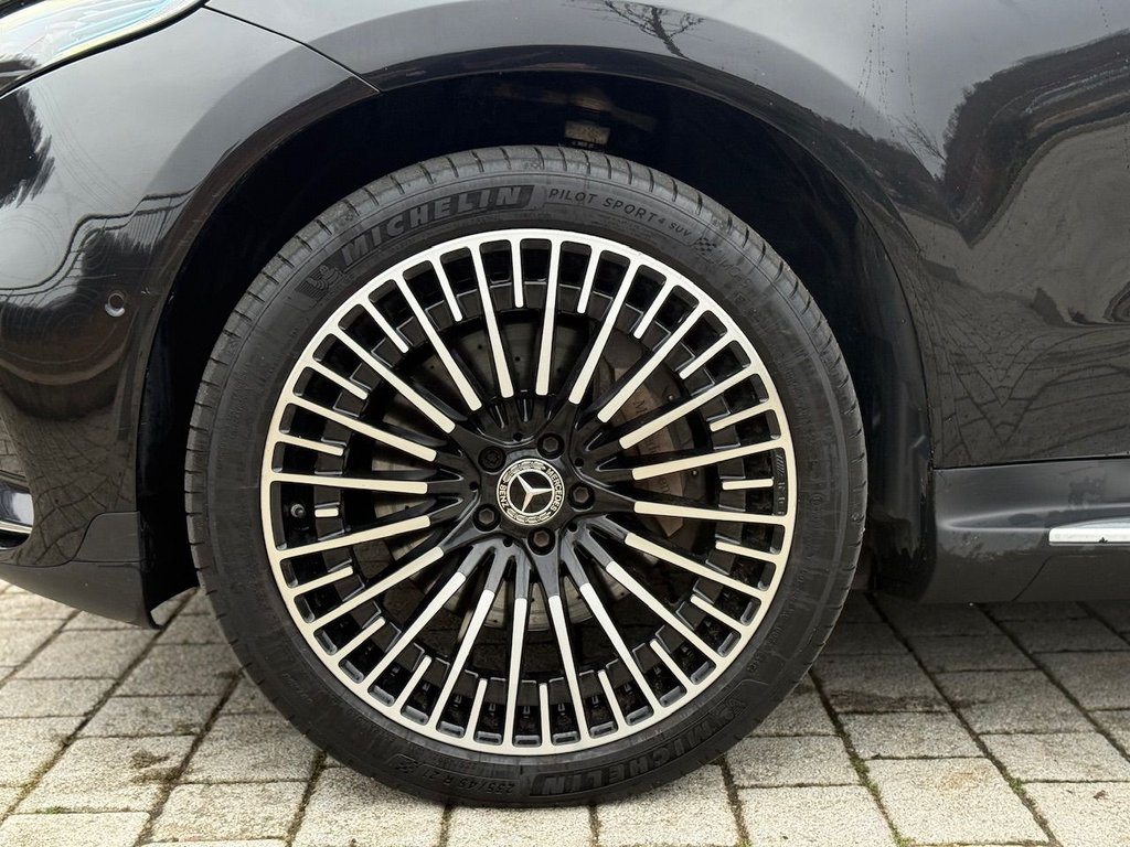 Used Mercedes-Benz EQC 2020 for sale - 77499109: Photo 33