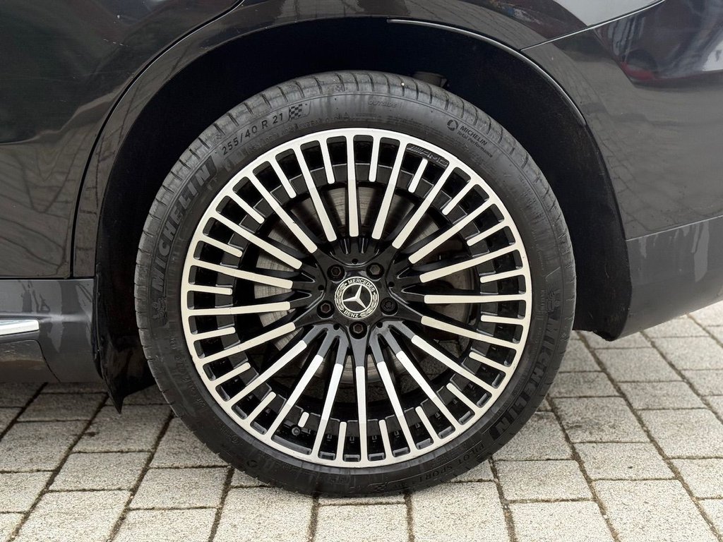 Used Mercedes-Benz EQC 2020 for sale - 77499109: Photo 34