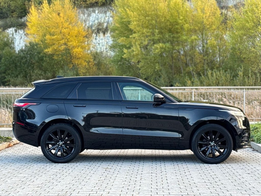 Used Land Rover Range Rover Velar 2020 for sale - 76380077: Photo 10