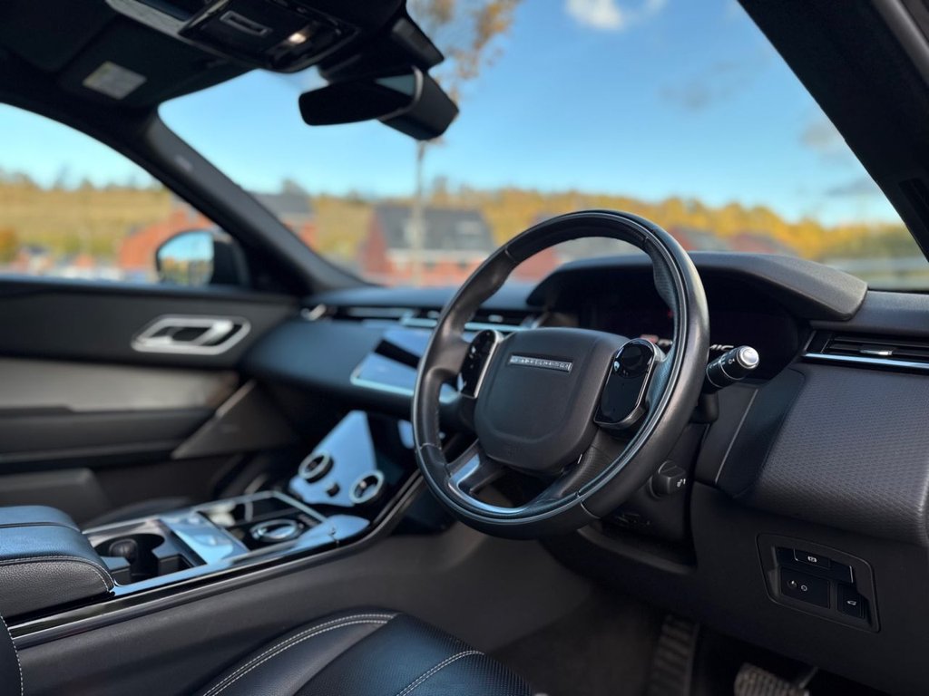 Used Land Rover Range Rover Velar 2020 for sale - 76380077: Photo 11