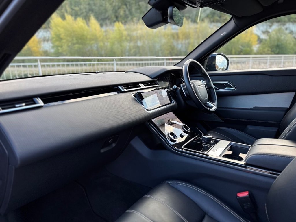 Used Land Rover Range Rover Velar 2020 for sale - 76380077: Photo 12