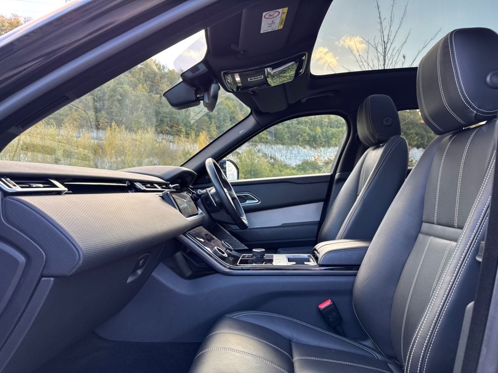 Used Land Rover Range Rover Velar 2020 for sale - 76380077: Photo 13