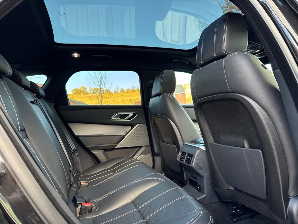 Used Land Rover Range Rover Velar 2020 for sale - 76380077: Photo 14