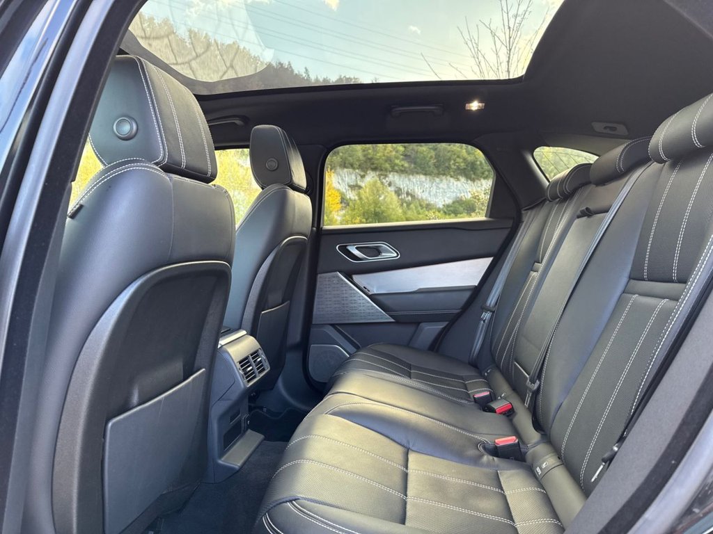 Used Land Rover Range Rover Velar 2020 for sale - 76380077: Photo 15