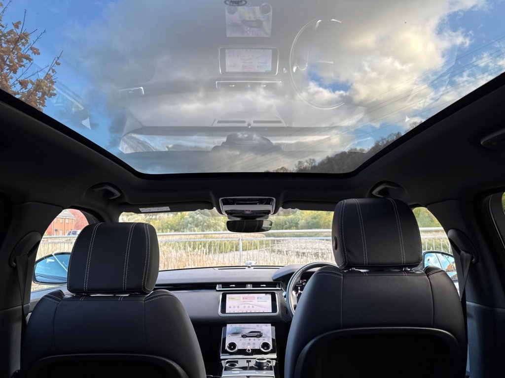 Used Land Rover Range Rover Velar 2020 for sale - 76380077: Photo 16