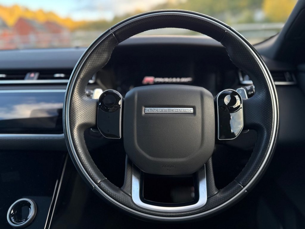 Used Land Rover Range Rover Velar 2020 for sale - 76380077: Photo 17