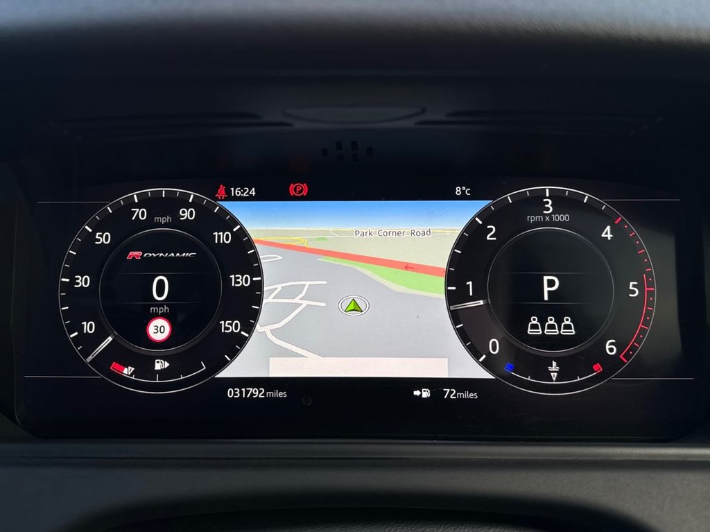 Used Land Rover Range Rover Velar 2020 for sale - 76380077: Photo 18