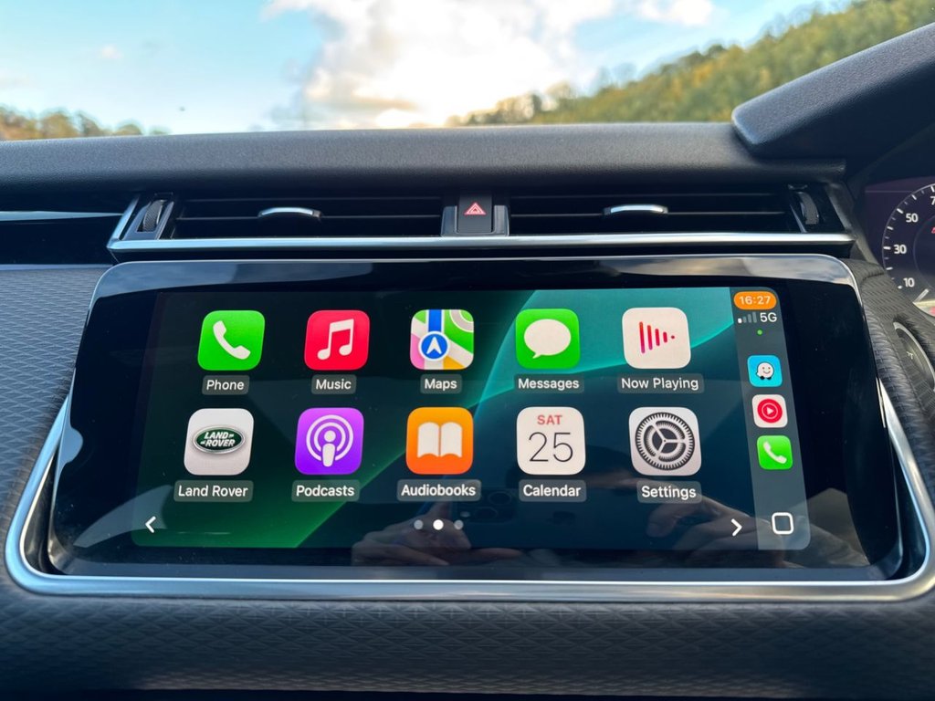 Used Land Rover Range Rover Velar 2020 for sale - 76380077: Photo 19