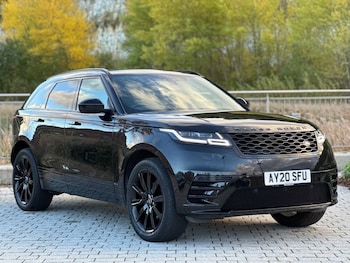 2020 (20) - 2.0 D180 R-Dynamic SE 5dr Auto